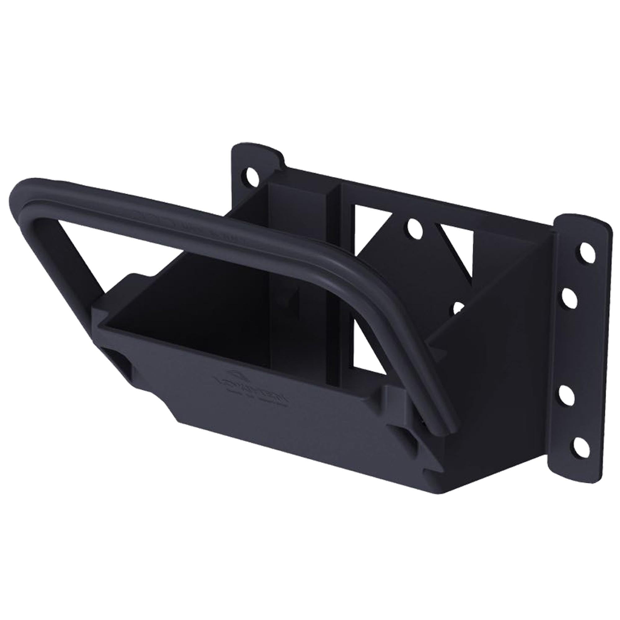 Unterlegkeil-Halter schwarz für G36 LOKHEN trailerteile.eu.