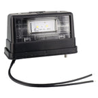 LED-Kennzeichenbeleuchtung 12-24Volt/1Watt