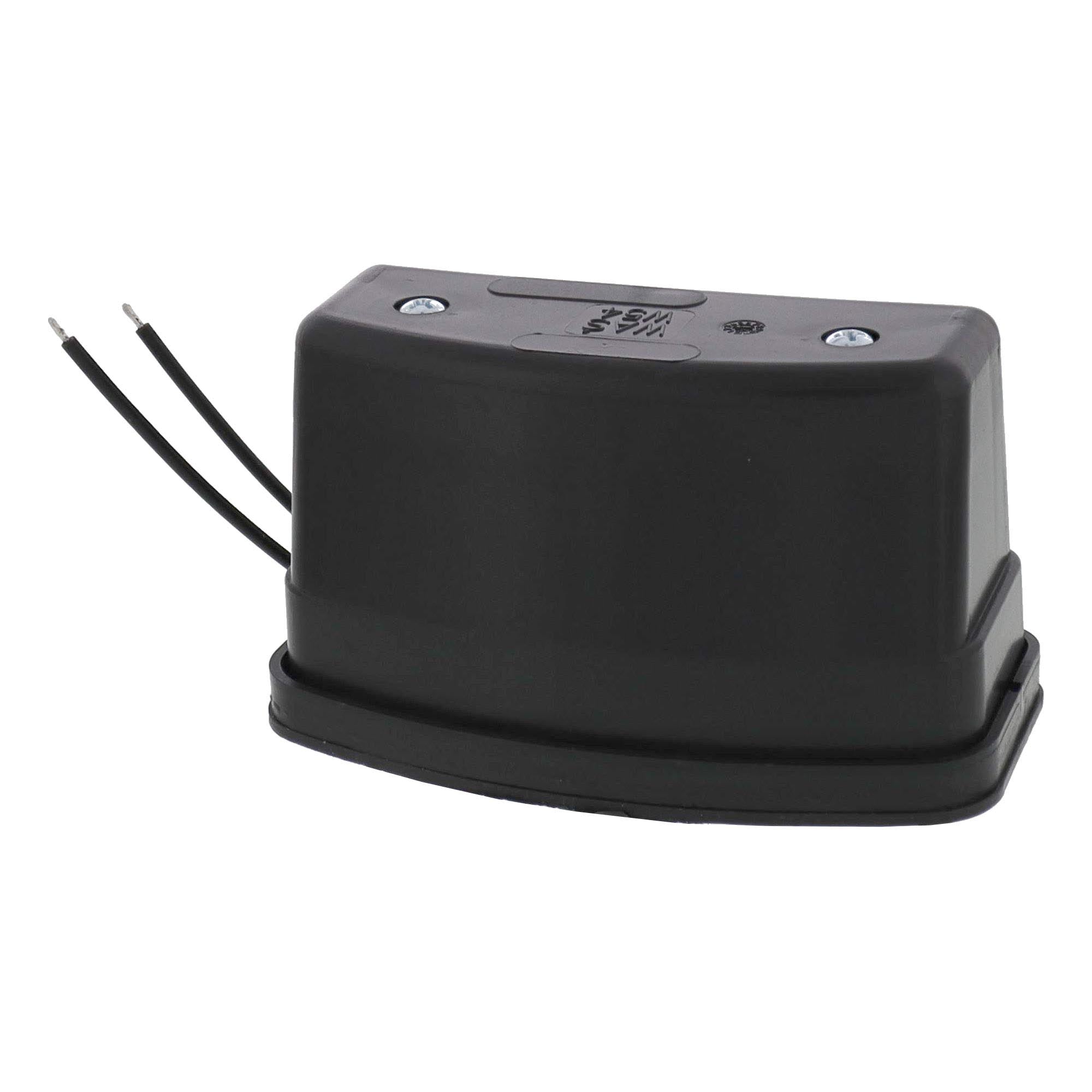 LED-Kennzeichenbeleuchtung 12-24Volt/1Watt