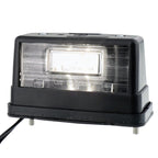 LED-Kennzeichenbeleuchtung 12-24Volt/1Watt
