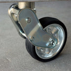 Stützrad 500KG TD60V 200x50 erhöhte Tragfähigkeit