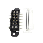 6-Fach ATO / ATC Sicherungshalter/Sicherungsdose 8JD005993-102