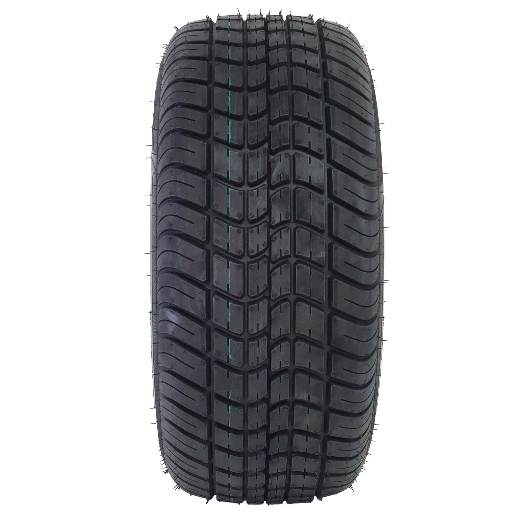 Komplettrad 195/50 B10 98N M+S auf 6Jx10H2 Felge 5x112 ET-4 TMN-Handels GmbH trailerteile.eu.
