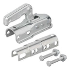 SPP BC-1300 Zugkupplung 35-50mm Rund 1300kg