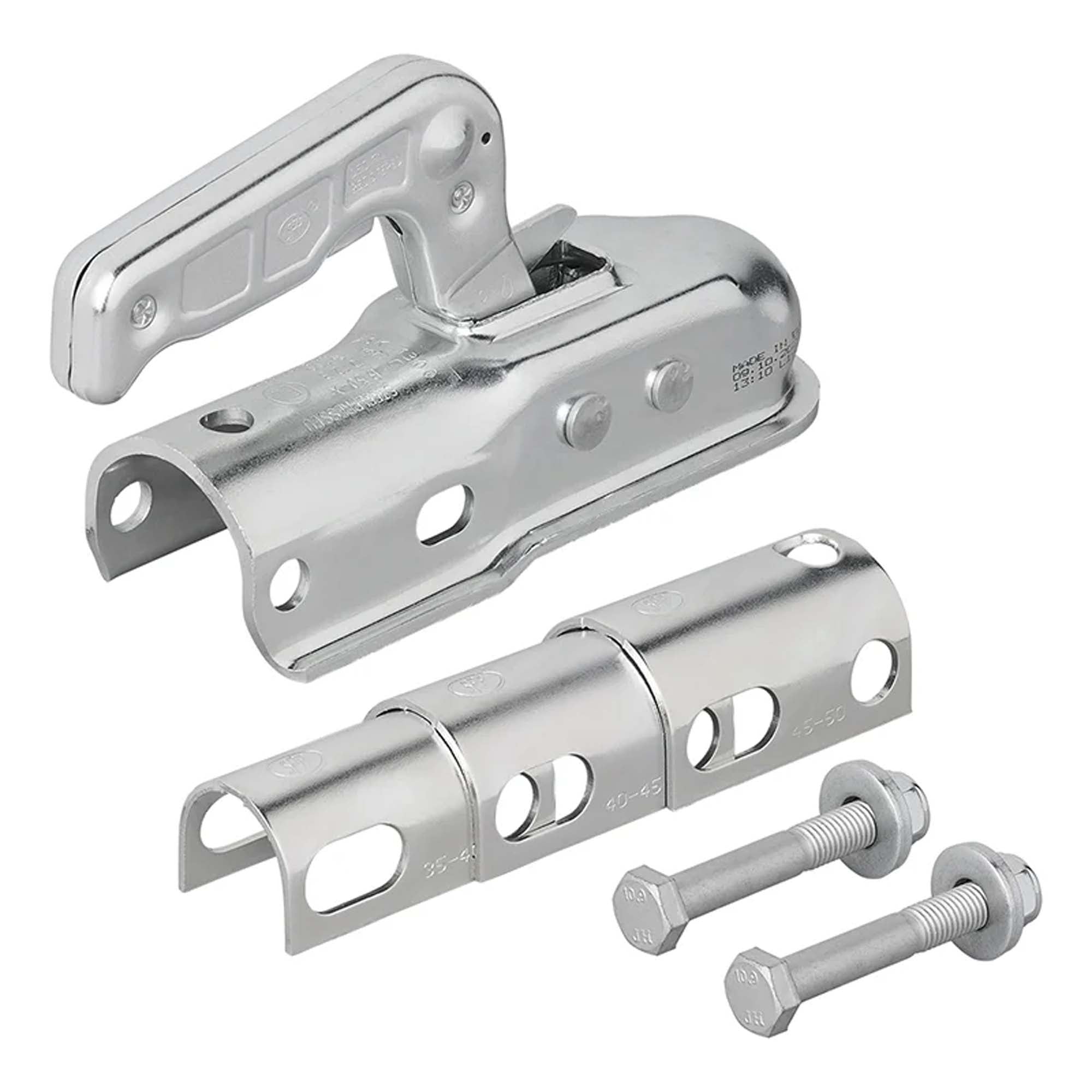 SPP BC-1300 Zugkupplung 35-50mm Rund 1300kg