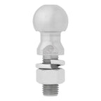 2000kg Anhänger Kugelkopf gerade M24x55mm E13