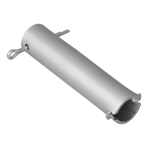 Achse mit Splint für Stützrad 60mm Ø20mm x 90mm TheDrive trailerteile.eu.