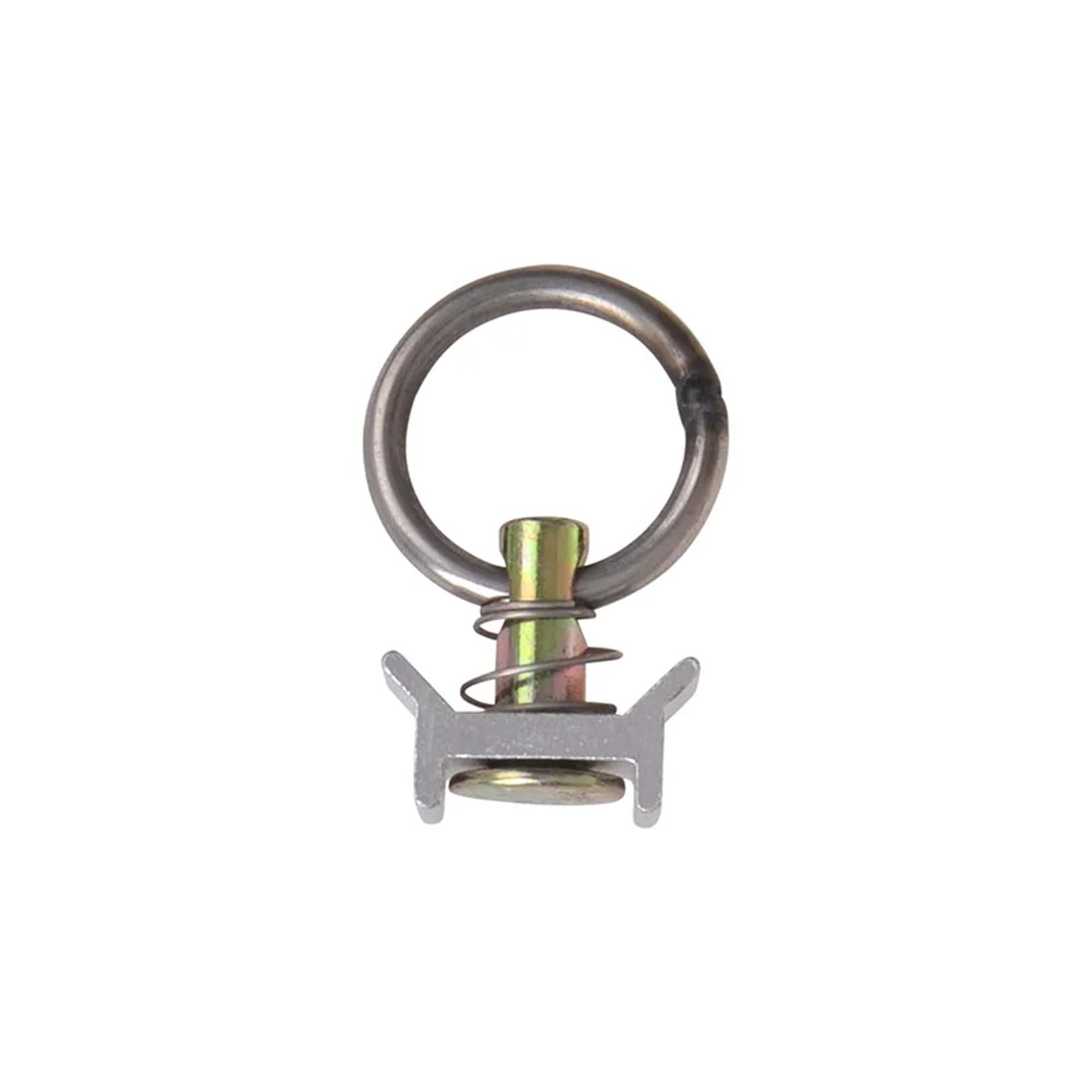 Stud Fitting Single Metall 450kg - 1000lbs