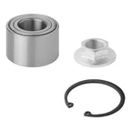 Radlagersatz Kompaktlager passend für ALKO 1224800 Radbremse 1637