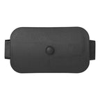 Verteilerdose / Verteilerkasten Kunststoff 8x4-polig