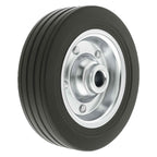 Ersatzrad 200x50mm für Anhänger Stützrad 150kg
