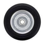 Ersatzrad 200x50mm für Anhänger Stützrad 150kg