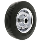 Ersatzrad 200x50mm für Anhänger Stützrad 150kg