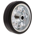 The Drive Ersatzrad 200x50mm passend für 500kg ALKO, KNOTT, DTR, TheDrive Anhänger Stützrad