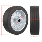 Ersatzrad 225x65mm für Anhänger Stützrad 500kg NL: 65mm