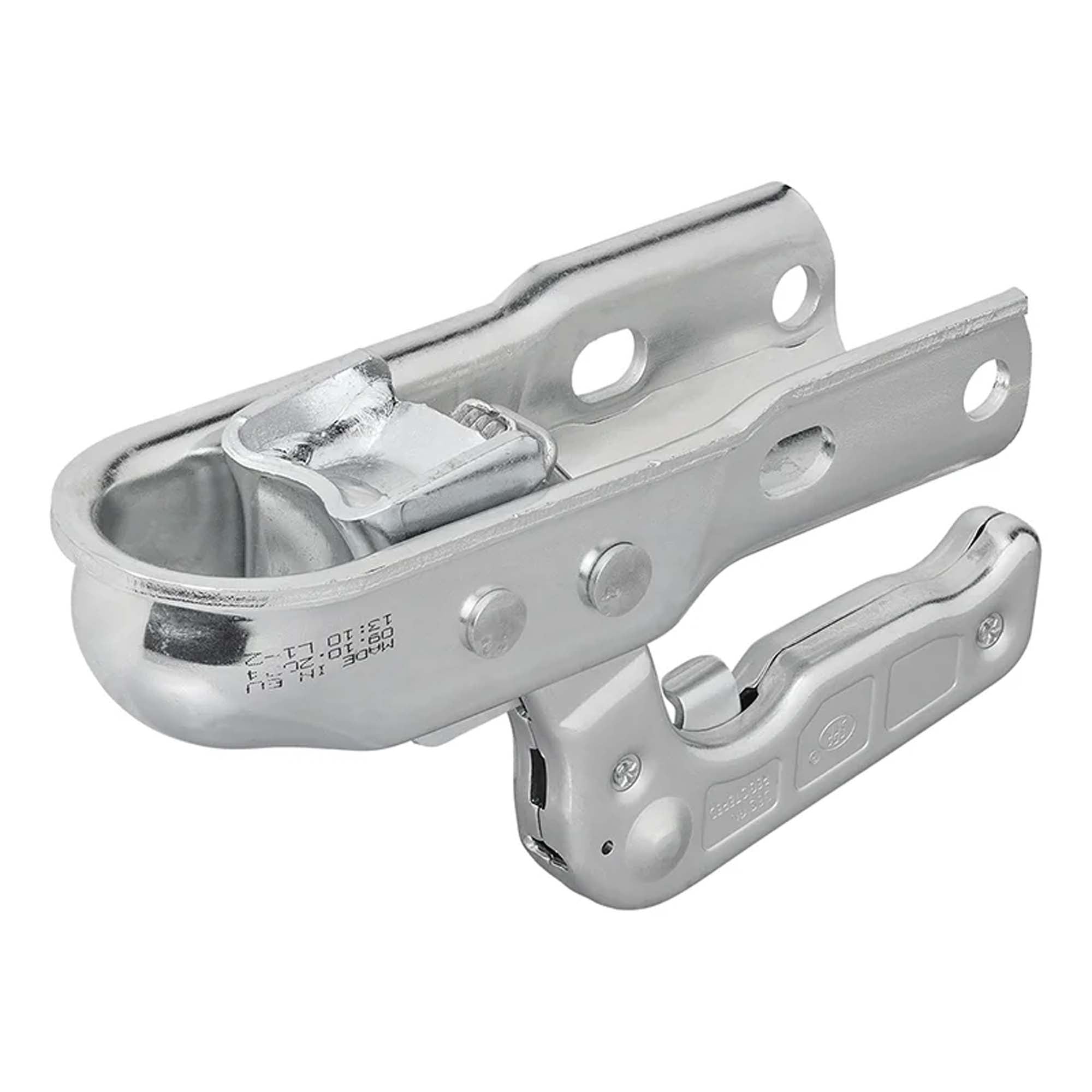 SPP BC-1300 Zugkupplung 35-50mm Rund 1300kg