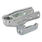 SPP Kugelkupplung Universalset 35-50 mm rund bis 3000kg gebremst