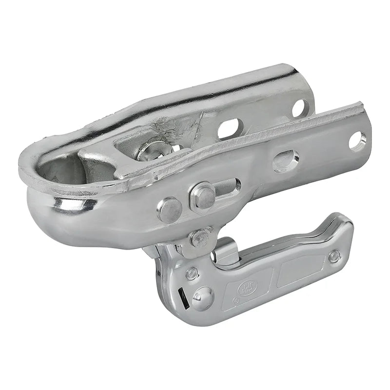 SPP Kugelkupplung Universalset 35-50 mm rund bis 3000kg gebremst