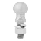 2000kg Anhänger Kugelkopf gerade M24x55mm E13