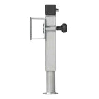 Ausdrehstütze 60x60mm klappbar 410-655mm FH 85 mm 1300kg mit Schraubensatz