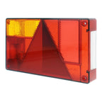 Lichtscheibe passend für Multipoint 1 links