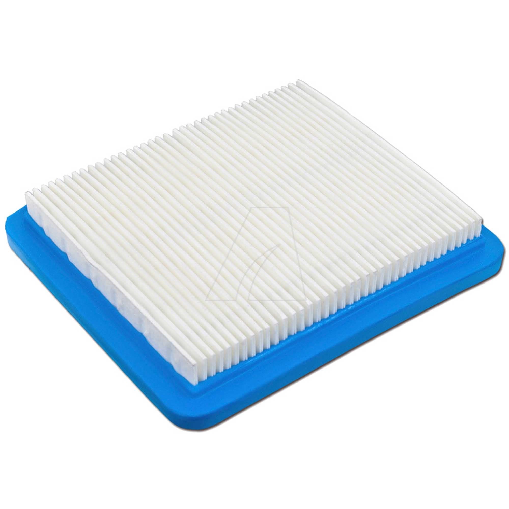Luftfilter passend für Briggs & Stratton 3,5 PS horizontal 491588S / 399959 ARNOLD trailerteile.eu.