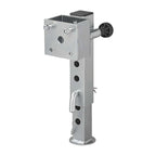 Abstellstütze 60x60mm kippbar 346-546 mm 1300 kg mit Schraubensatz