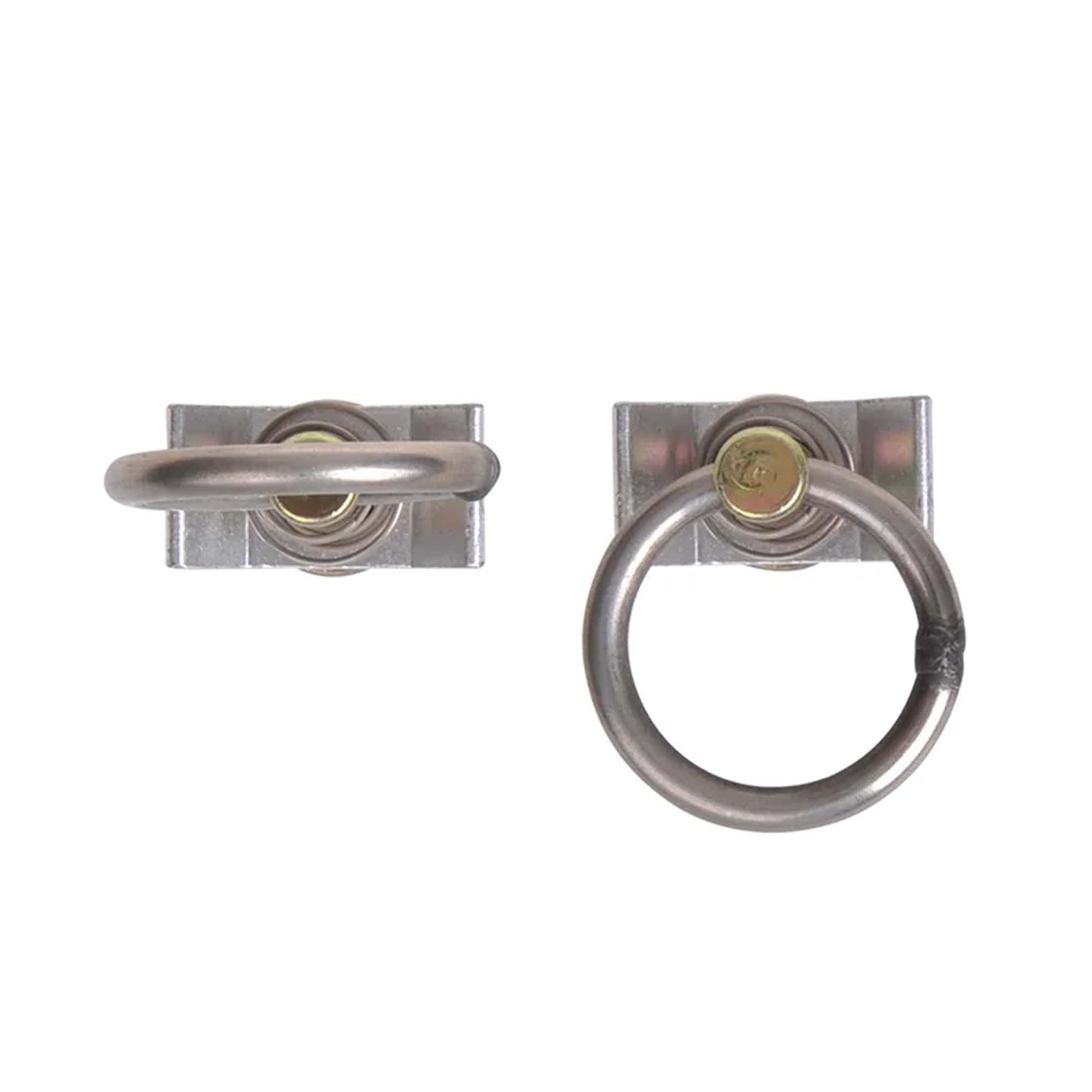 Stud Fitting Single Metall 450kg - 1000lbs