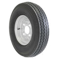 Komplettrad 4.00-8/4.80 63M auf 2,50x8 Felge 4x100 ET0 / ML60 TMN-Handels GmbH trailerteile.eu.