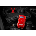 Formula 1 BC240 4.0 Batterieladegerät 6-12V / 4A Formula 1 trailerteile.eu.