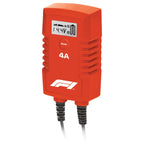 Formula 1 BC240 4.0 Batterieladegerät 6-12V / 4A Formula 1 trailerteile.eu.