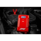 Formula 1 BC260 6.0 Batterieladegerät 6-12V / 6A Formula 1 trailerteile.eu.