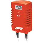 Formula 1 BC260 6.0 Batterieladegerät 6-12V / 6A Formula 1 trailerteile.eu.