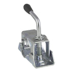 Klemmhalter Ø 48mm für Stützräder und Stützen TMN-Handels GmbH trailerteile.eu.