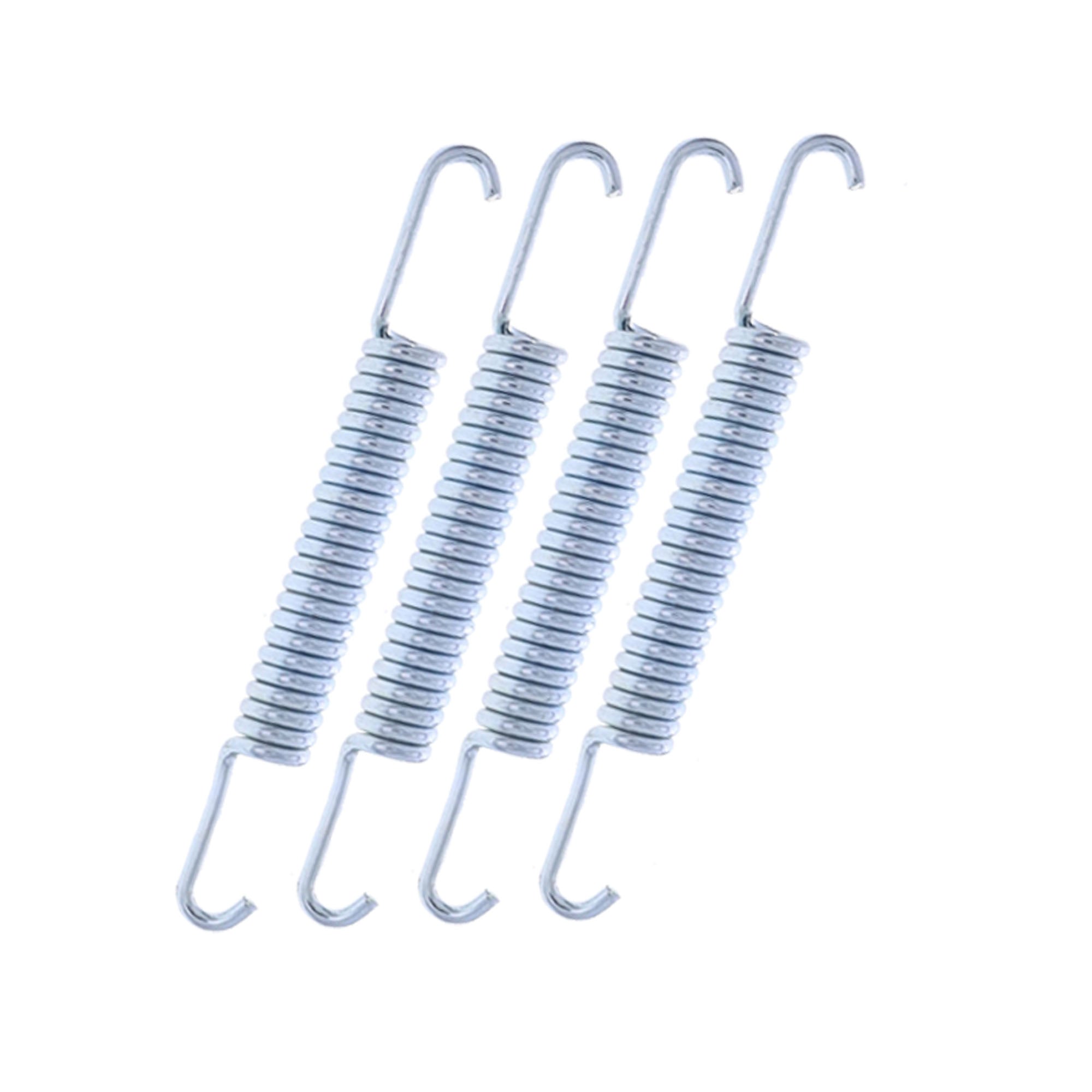 Bremsbacken Satz passend für 258332 für SR230 230x40mm