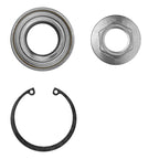 Radlagersatz Kompaktlager passend für ALKO 1224800 Radbremse 1637