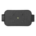 Verteilerdose / Verteilerkasten Kunststoff 8x4-polig