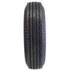 Komplettrad 5.00-10 79N TL auf 3,50x10 Felge 4x100 ET0 / ML60 für Anhänger TMN-Handels GmbH trailerteile.eu.