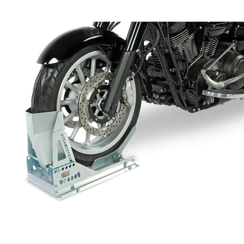 Acebikes Motorradständer Fixed 15"-21" Reifenbreite 90 bis 200 mm Vorder- u. Hinterrad ACEBIKES trailerteile.eu.