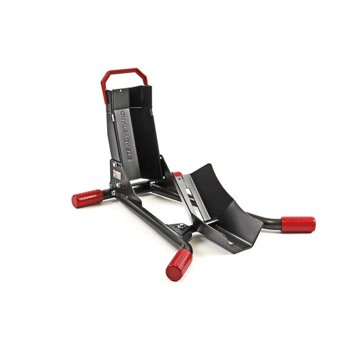 Acebikes Motorradständer 15"-19" 90 bis 130 mm Reifenbreite Vorderrad ACEBIKES trailerteile.eu.