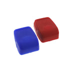 Batteriepol-Schnellverbinder-Set (+) und (-)