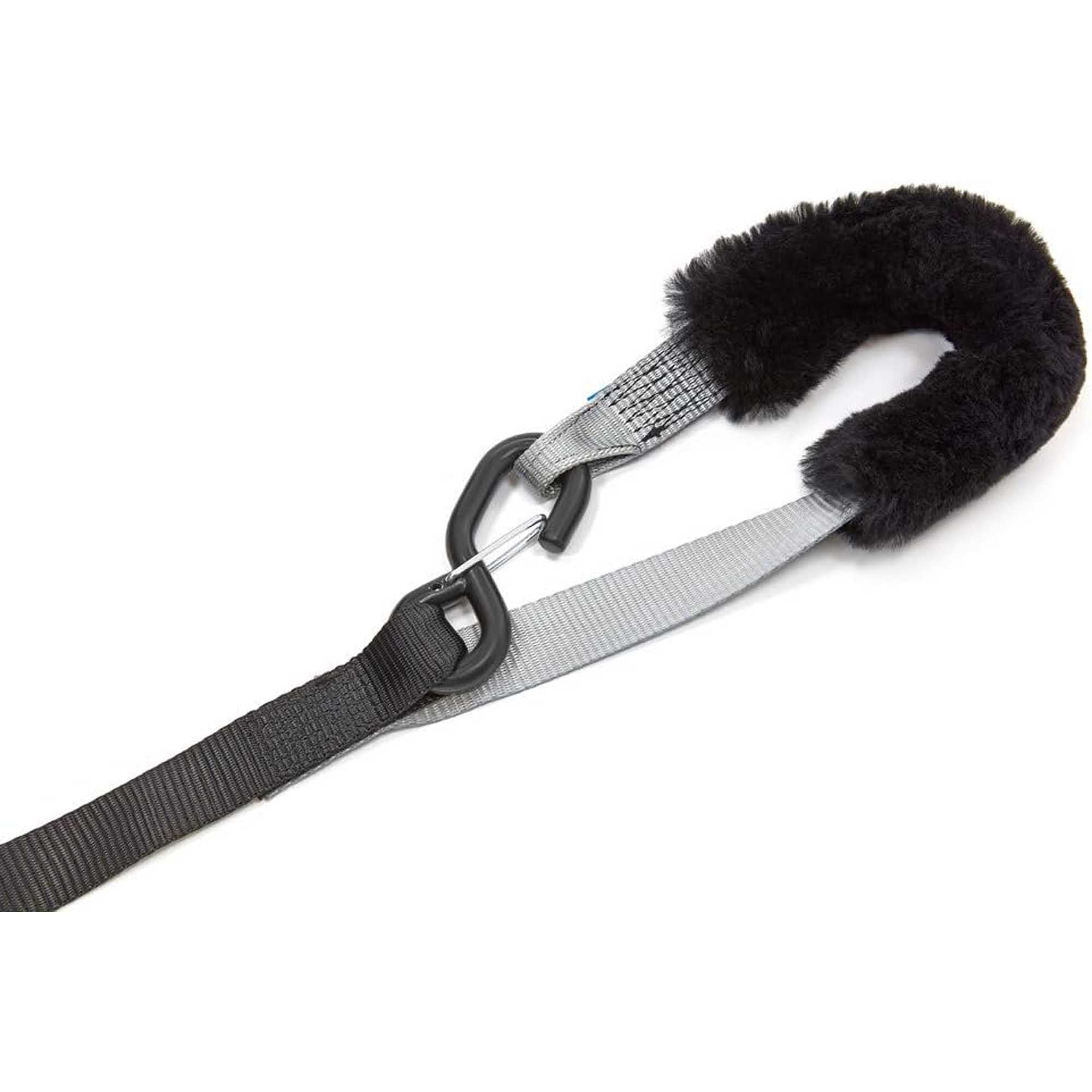 Acebikes Ratchet Premium Deluxe Motorrad Zurrgurtsatz mit Ratsche 900daN L:197cm B:35mm