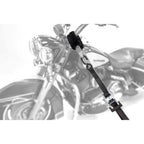Acebikes Ratchet Premium Deluxe Motorrad Zurrgurtsatz mit Ratsche 900daN L:197cm B:35mm