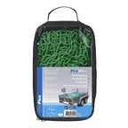 Anhängernetz 1,50x2,70M mit Gummiseil