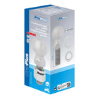 2000kg Anhänger Kugelkopf gerade M24x55mm E13