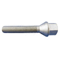 Radschraube Kegel 60° 12x1,5x60 SW17 silber TMN-Handels GmbH trailerteile.eu.