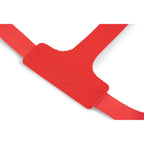 Acebikes Tyrefix® Pro  Motorrad-Transportsicherung Spanngurtsystem für Reifen