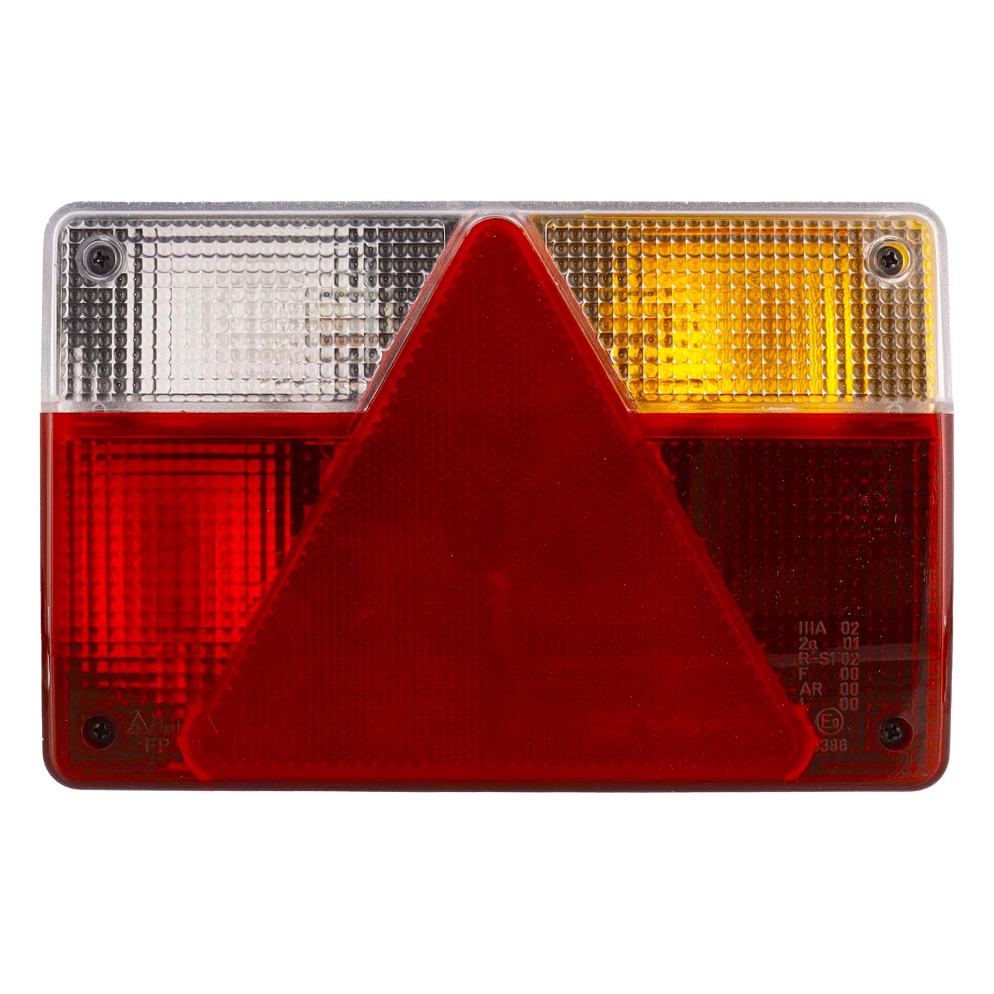 AJ.BA Rückleuchte rechts | FP.40.130