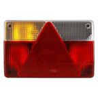 AJ.BA Rückleuchte links | FP.40.110