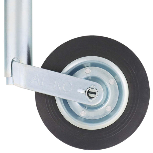 AL-KO Anhänger Stützrad Compact 150kg - 1222434 AL-KO trailerteile.eu.
